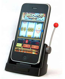 Iphone-casino