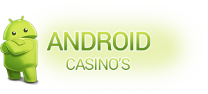 Android-casino's